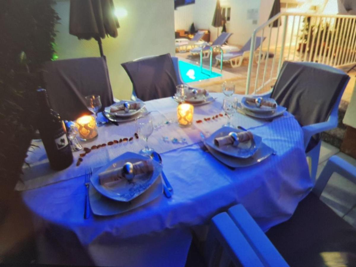 Apartman Miki Borik Задар Екстериор снимка