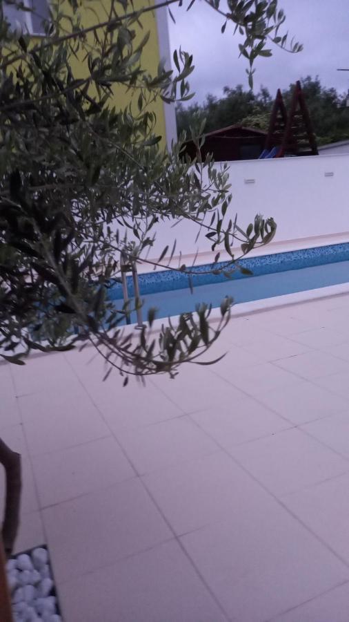Apartman Miki Borik Задар Екстериор снимка