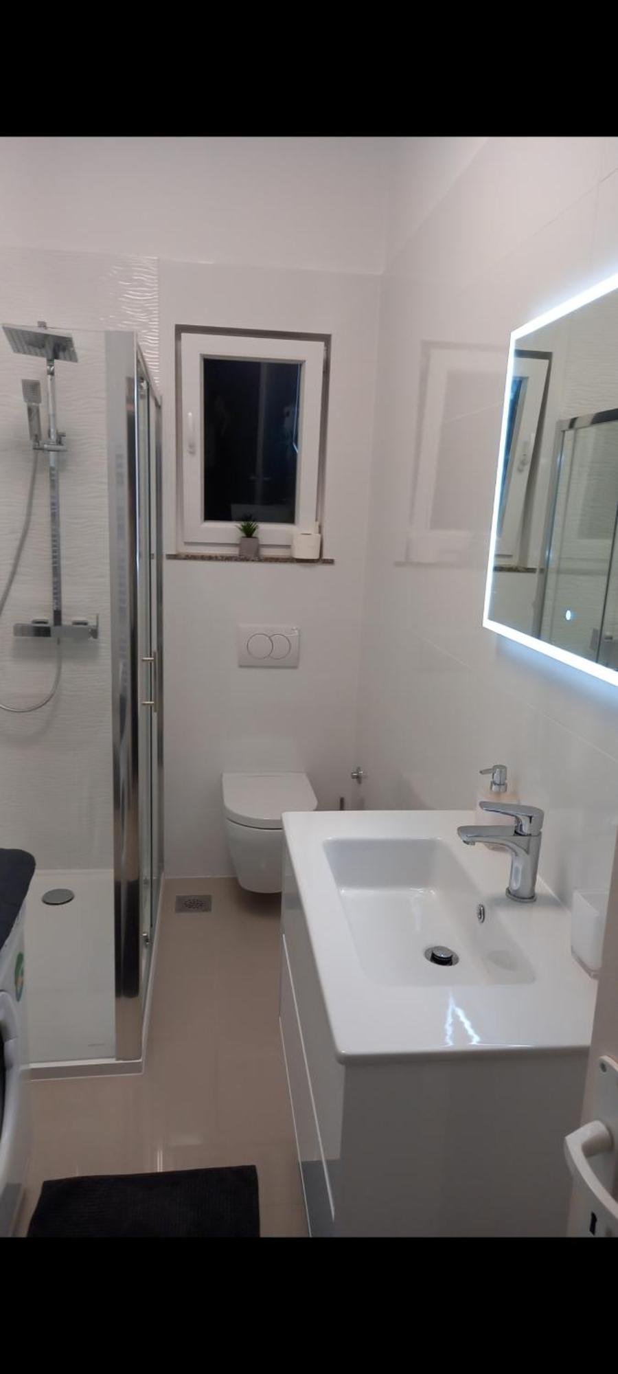 Apartman Miki Borik Задар Екстериор снимка